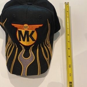 Motorkote mens ball cap adjustable